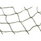 Houpací síť 200×80 cm, 100 kg