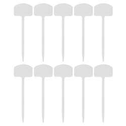 Popisovací štítek k rostlinám Gardens, 20 cm, 10 ks Popisovací štítek k rostlinám Gardens, 20 cm, 10 ks