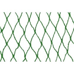 Ochranná síť proti ptákům 2×5 m, oko 18 mm