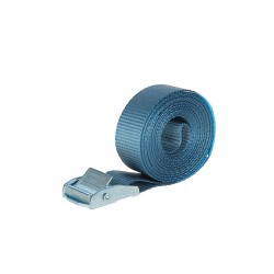 Pás upínací 25 mm × 3 m, 250 kg, sada 2 ks - GEKO Pás upínací 25 mm × 3 m, 250 kg, sada 2 ks - GEKO