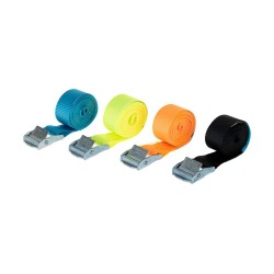 Pás upínací 25 mm × 2 m, 250 kg - GEKO