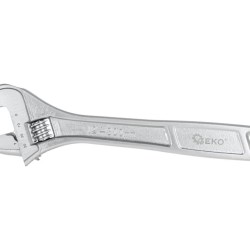 Nastavitelný švédský klíč 12", 0–40 mm - GEKO Nastavitelný švédský klíč 12", 0–40 mm - GEKO