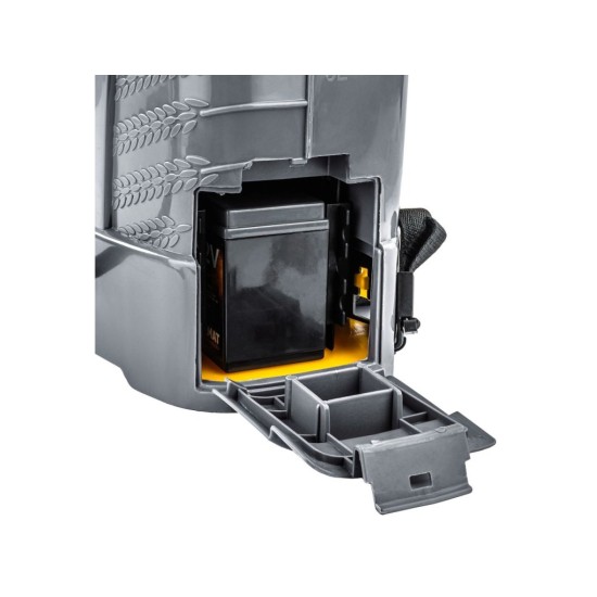 Aku zádový postřikovač 16 l, 12 V, 12 Ah - POWERMAT