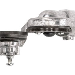 Adaptér do vrtačky na řezání plechu - RED TECHNIC Adaptér do vrtačky na řezání plechu - RED TECHNIC