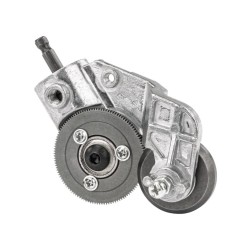 Adaptér do vrtačky na řezání plechu - RED TECHNIC