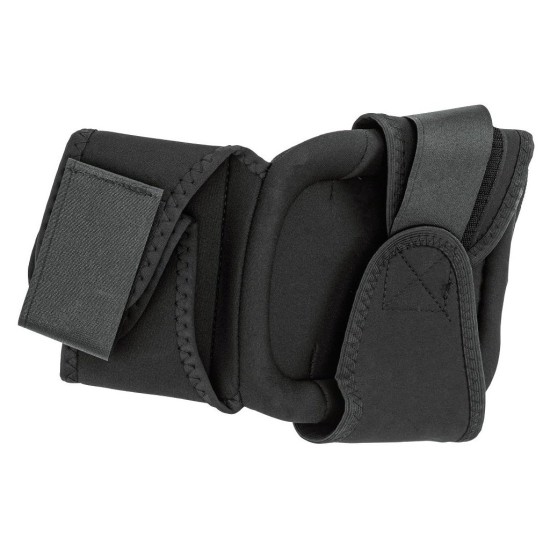 Nákoleníky gelové, vysoké, 2 ks - POWERMAT Nákoleníky gelové, vysoké, 2 ks - POWERMAT