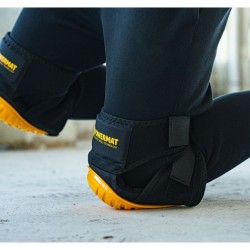 Nákoleníky gelové, vysoké, 2 ks - POWERMAT Nákoleníky gelové, vysoké, 2 ks - POWERMAT