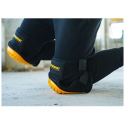 Nákoleníky gelové, vysoké, 2 ks - POWERMAT Nákoleníky gelové, vysoké, 2 ks - POWERMAT