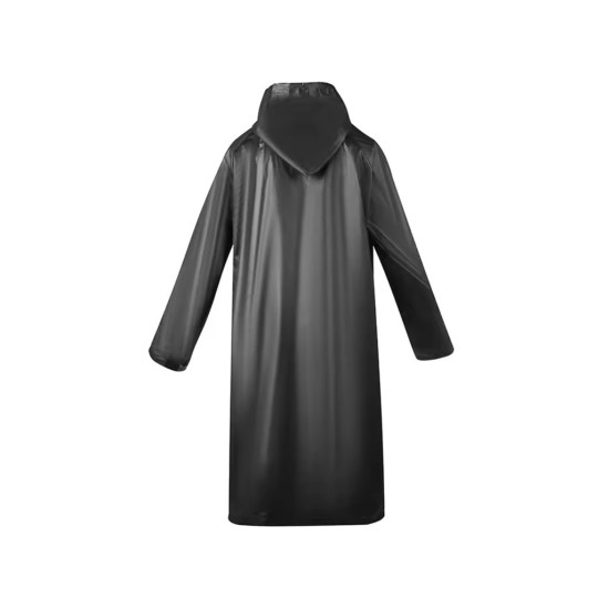 Pláštěnka černá