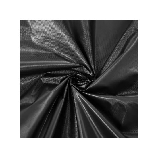 Pláštěnka černá