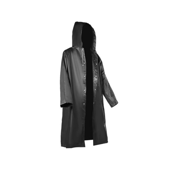 Pláštěnka černá