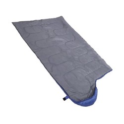 Spací pytel "mumie" 200x70 cm, tmavě modrý Spací pytel "mumie" 200x70 cm, tmavě modrý