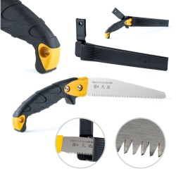 Prořezávací pilka 230 mm - Premium Daiichi
