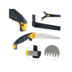 Prořezávací pilka 230 mm - Premium Daiichi