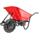 Kolečko aku SHARE20V, 150 kg, 80 l, bez baterie a nabíječky - EXTOL PREMIUM Kolečko aku SHARE20V, 150 kg, 80 l, bez baterie a nabíječky - EXTOL PREMIUM