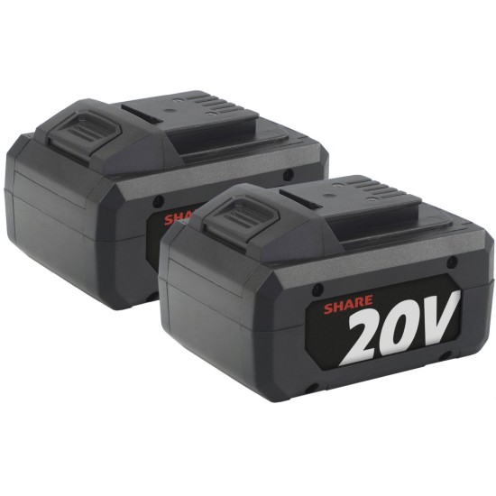 Kolečko aku SHARE20V, 150 kg, 80 l, bez baterie a nabíječky - EXTOL PREMIUM Kolečko aku SHARE20V, 150 kg, 80 l, bez baterie a nabíječky - EXTOL PREMIUM