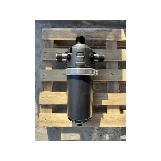 Síťový filtr, oka 120, závit 3“ - BRADAS Síťový filtr, oka 120, závit 3“ - BRADAS