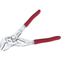 Klíč klešťový stavitelný, 180 mm, CrV - FORTUM Klíč klešťový stavitelný, 180 mm, CrV - FORTUM