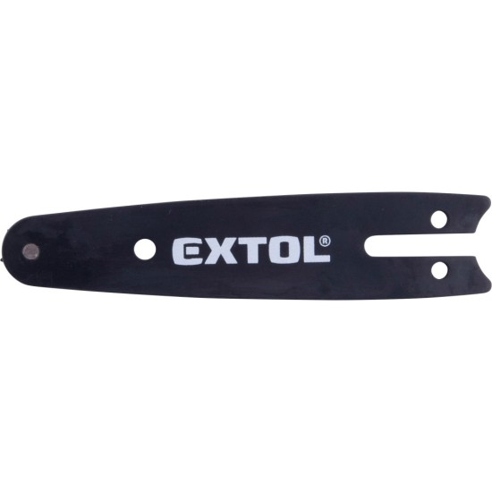 Vodící lišta pro aku pilu 8891922, 8891923 - EXTOL PREMIUM