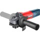 Bruska úhlová 125 mm, 800 W - EXTOL PREMIUM Bruska úhlová 125 mm, 800 W - EXTOL PREMIUM