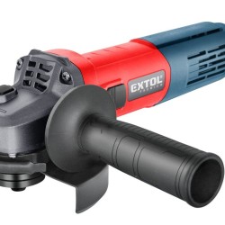 Bruska úhlová 125 mm, 800 W - EXTOL PREMIUM