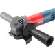 Bruska úhlová, 115 mm, 750 W - EXTOL PREMIUM Bruska úhlová, 115 mm, 750 W - EXTOL PREMIUM