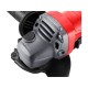 Bruska úhlová, 115 mm, 750 W - EXTOL PREMIUM Bruska úhlová, 115 mm, 750 W - EXTOL PREMIUM