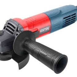 Bruska úhlová, 115 mm, 750 W - EXTOL PREMIUM