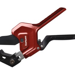 Nůžky na plastové trubky, Ø 0-64 mm - FORTUM Nůžky na plastové trubky, Ø 0-64 mm - FORTUM