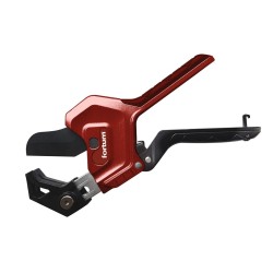 Nůžky na plastové trubky, Ø 0-64 mm - FORTUM