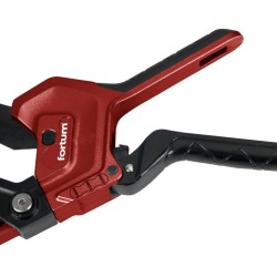 Nůžky na plastové trubky, Ø 0-64 mm - FORTUM