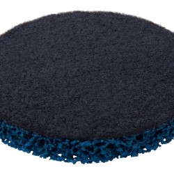 Kotouč brusný nylonový, suchý zip, ø 125x14 mm, nylon/abrazivo SiC - EXTOL PREMIUM Kotouč brusný nylonový, suchý zip, ø 125x14 mm, nylon/abrazivo SiC - EXTOL PREMIUM