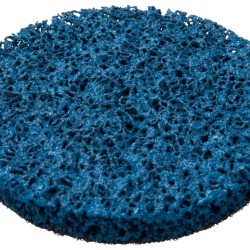 Kotouč brusný nylonový, suchý zip, ø 125x14 mm, nylon/abrazivo SiC - EXTOL PREMIUM Kotouč brusný nylonový, suchý zip, ø 125x14 mm, nylon/abrazivo SiC - EXTOL PREMIUM