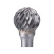 Fréza karbidová, kulová, ø 12 mm, stopka 6 mm - EXTOL INDUSTRIAL Fréza karbidová, kulová, ø 12 mm, stopka 6 mm - EXTOL INDUSTRIAL