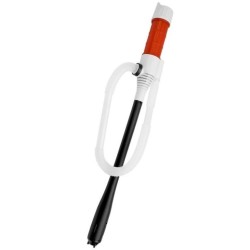 Ruční bateriové čerpadlo, 3 x 1,5 V - GENBROX