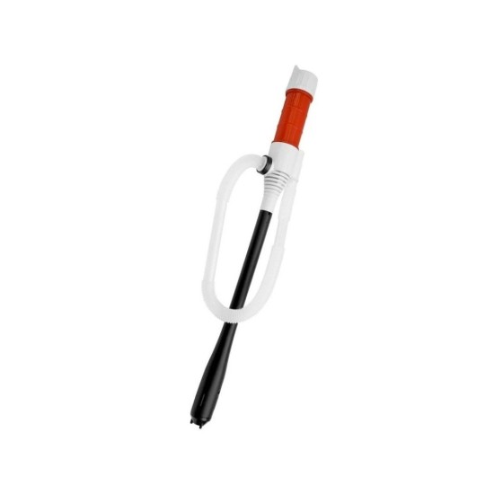 Ruční bateriové čerpadlo, 3 x 1,5 V - GENBROX