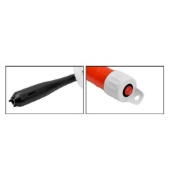 Ruční bateriové čerpadlo, 2 x 1,5 V - GENBROX