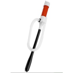 Ruční bateriové čerpadlo, 2 x 1,5 V - GENBROX