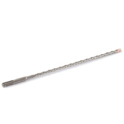 Vrták do betonu SDS+ 12x1000 mm - LOBSTER Vrták do betonu SDS+ 12x1000 mm - LOBSTER