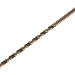 Vrták do kovu, extra dlouhý, 12×375 mm, HSS, DIN1869 - TVARDY Vrták do kovu, extra dlouhý, 12×375 mm, HSS, DIN1869 - TVARDY
