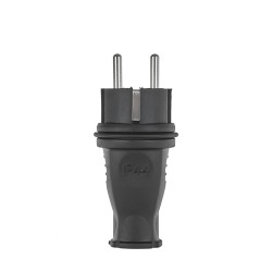 Venkovní zástrčka, 16 A, IP44 - GEKO Venkovní zástrčka, 16 A, IP44 - GEKO