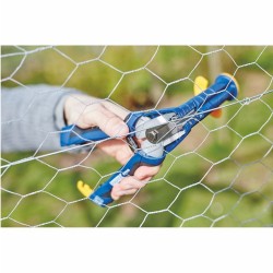 Kleště vázací plotové FP216 - RAPID