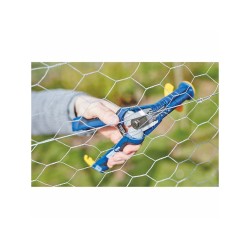 Kleště vázací plotové FP216 - RAPID