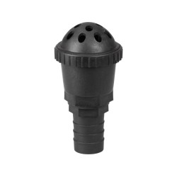 Sací koš NFV-1, 1 1/2", PVC - STREND PRO Sací koš NFV-1, 1 1/2", PVC - STREND PRO