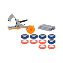 Vázací kleště Cameleon SP500, sada 10x páska a spony - STREND PRO