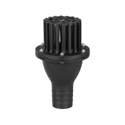 Sací koš NFV-2, 2", PVC - STREND PRO Sací koš NFV-2, 2", PVC - STREND PRO