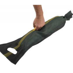 Zátěžový pytel 24×79 cm - BRADAS