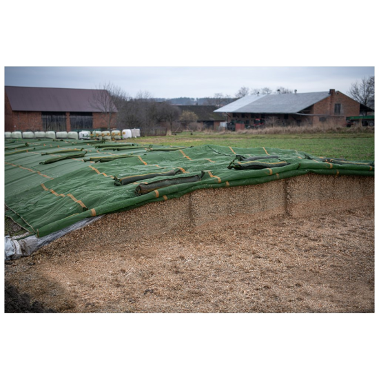 Zátěžový pytel 24×120 cm - BRADAS Zátěžový pytel 24×120 cm - BRADAS