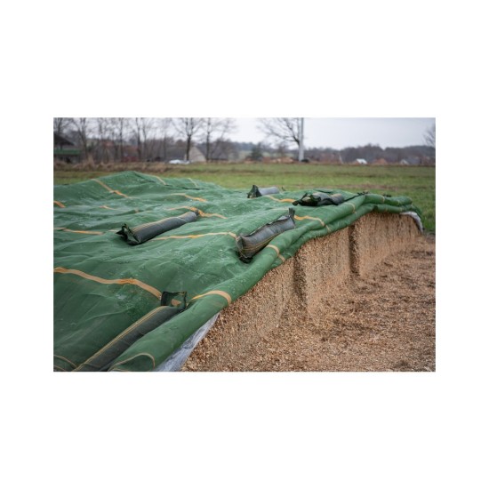 Zátěžový pytel 24×120 cm - BRADAS Zátěžový pytel 24×120 cm - BRADAS