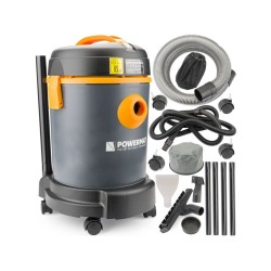 Bazénový vysavač 1600 W, multifunkční - POWERMAT